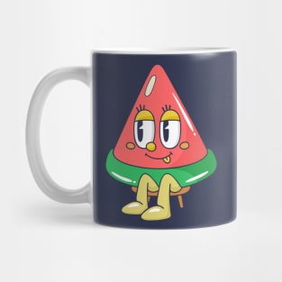 Sandia Mug